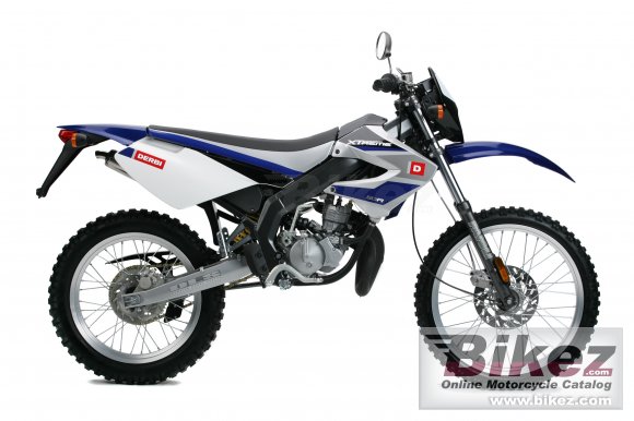 2006 Derbi Senda X-Treme 50 R