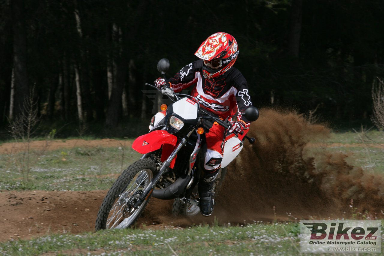 Derbi Senda X-Treme 50 R