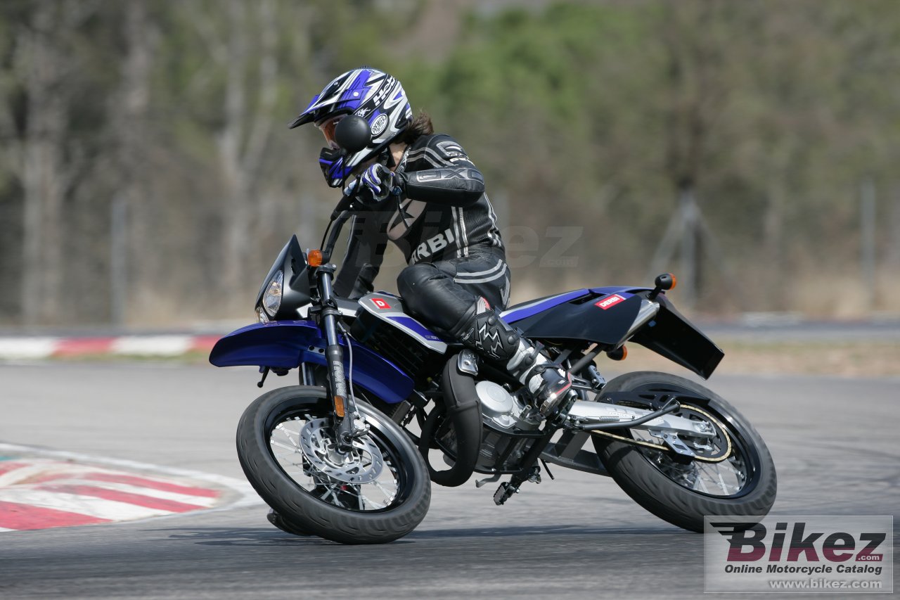 Derbi Senda X-Treme 50 SM