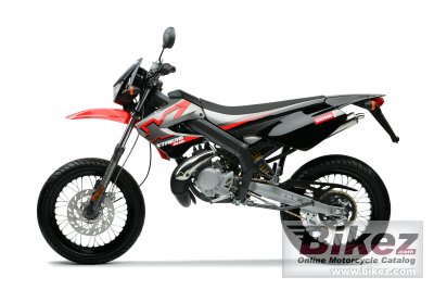 2006 Derbi Senda X-Treme 50 SM