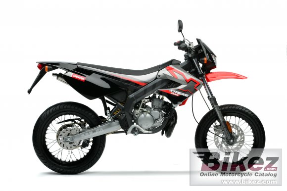 2006 Derbi Senda X-Treme 50 SM