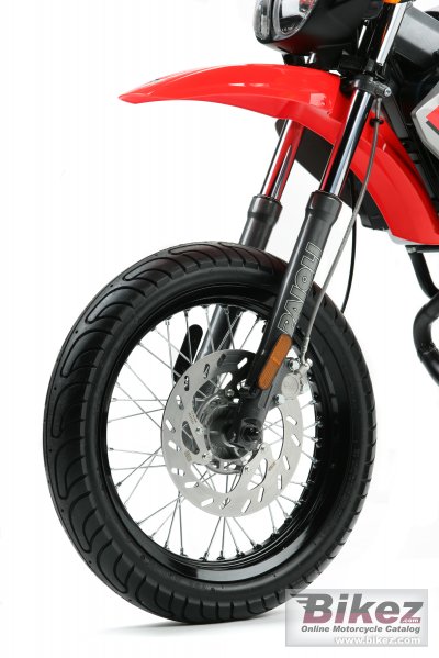 2006 Derbi Senda X-Treme 50 SM