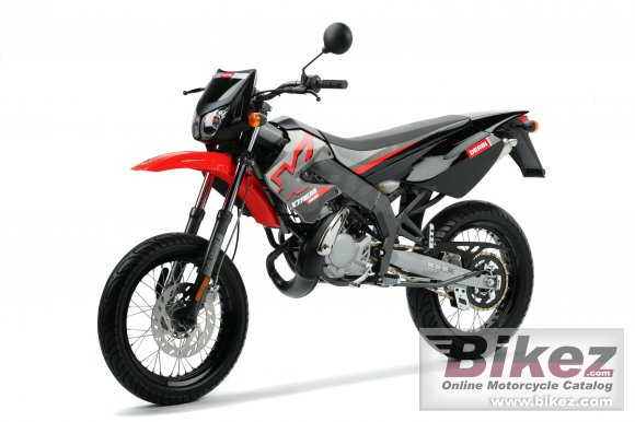 2006 Derbi Senda X-Treme 50 SM