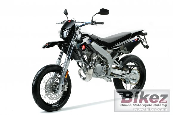 2006 Derbi DRD Racing 50 SM