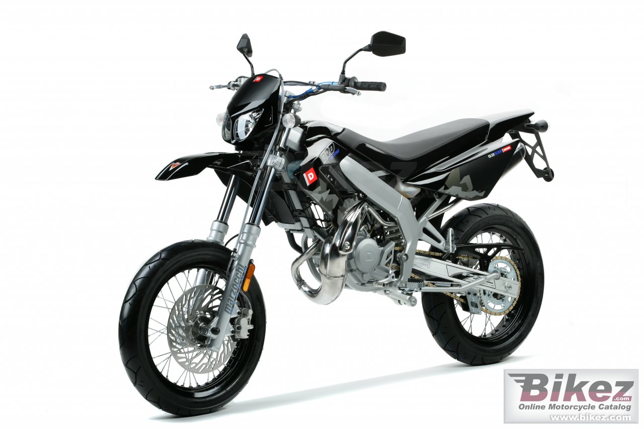 Derbi DRD Racing 50 SM