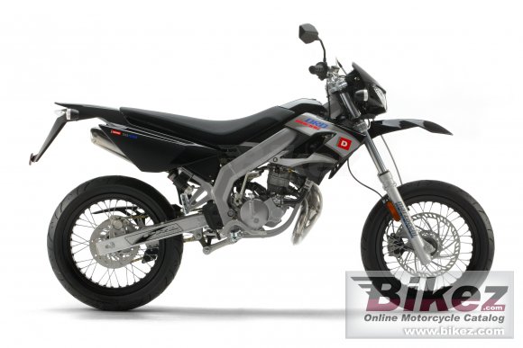 2006 Derbi DRD Racing 50 SM