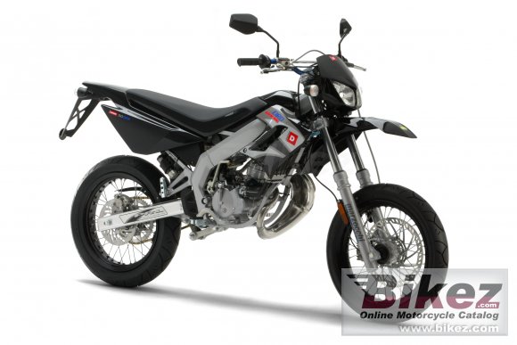 2006 Derbi DRD Racing 50 SM