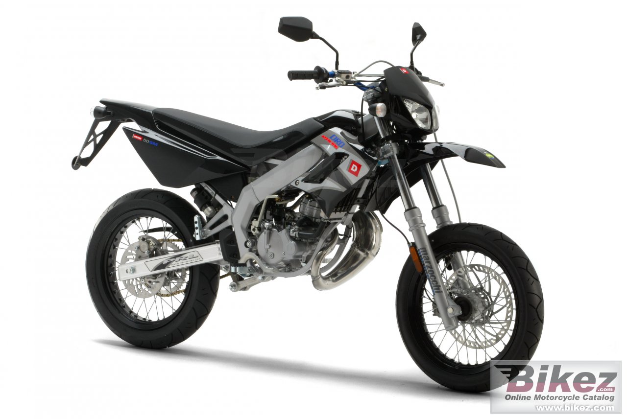 Derbi DRD Racing 50 SM