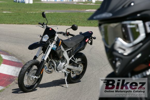 2006 Derbi DRD Pro 50 SM