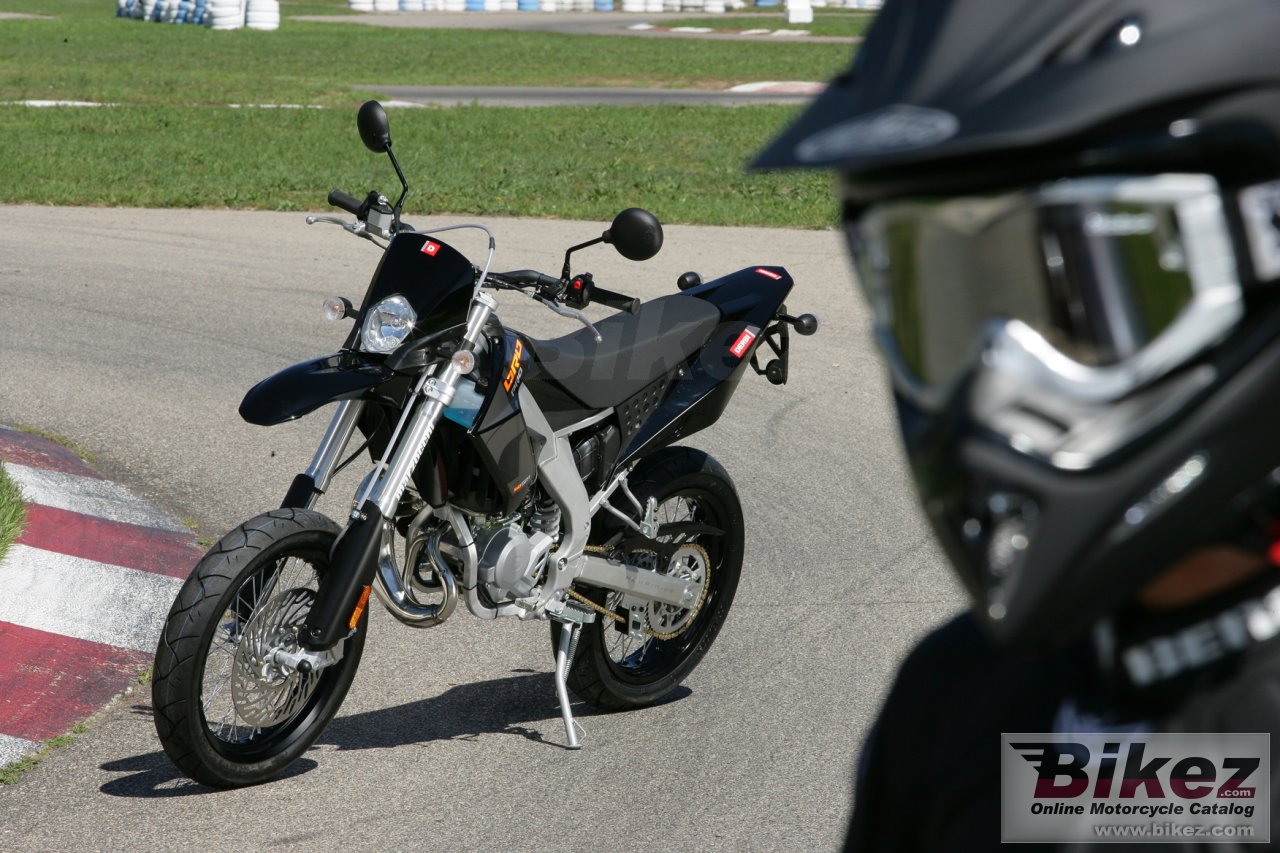 Derbi DRD Pro 50 SM