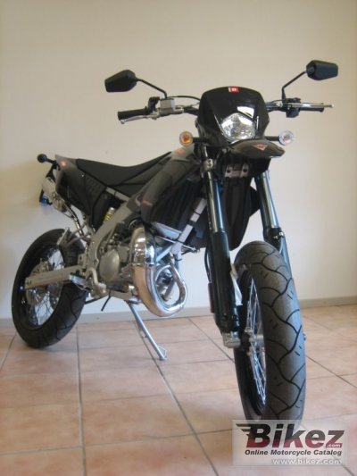 2006 Derbi DRD Pro 50 SM