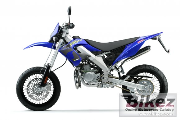 2006 Derbi DRD Pro 50 SM