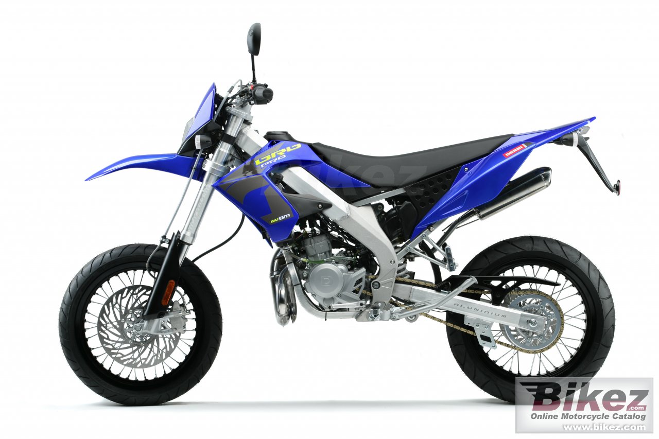 Derbi DRD Pro 50 SM