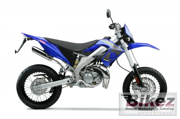 2006 Derbi DRD Pro 50 SM