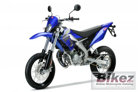 2006 Derbi DRD Pro 50 SM