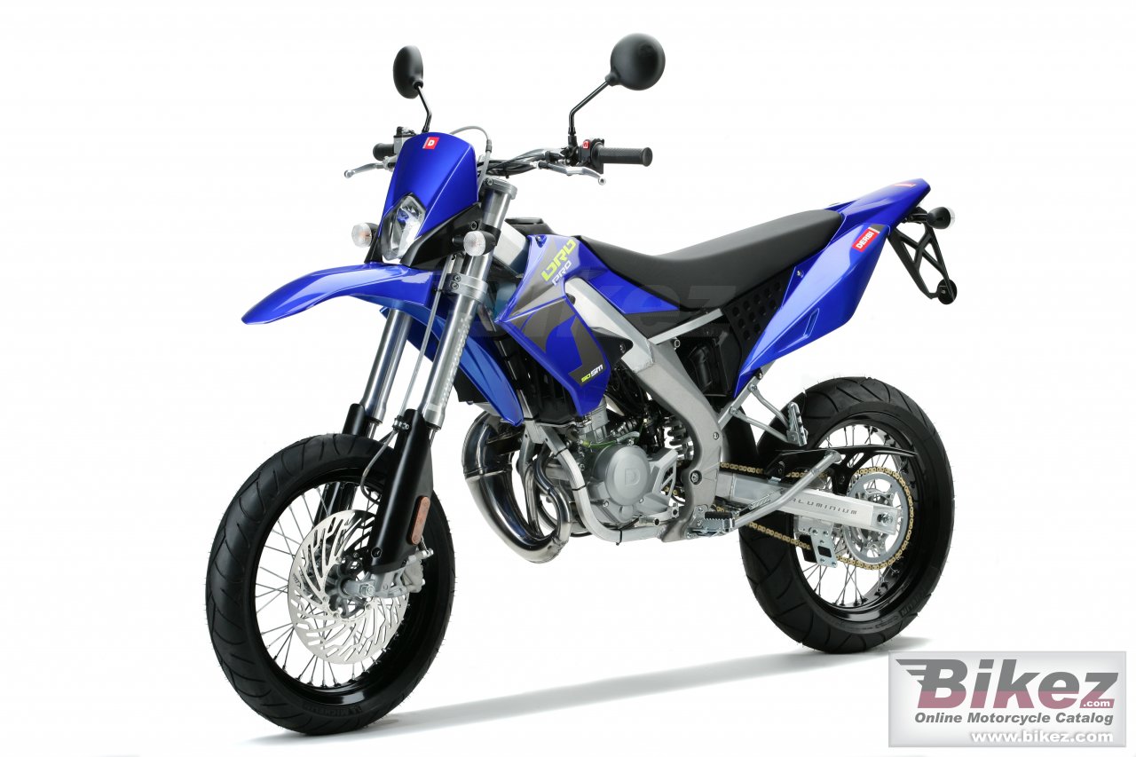 Derbi DRD Pro 50 SM