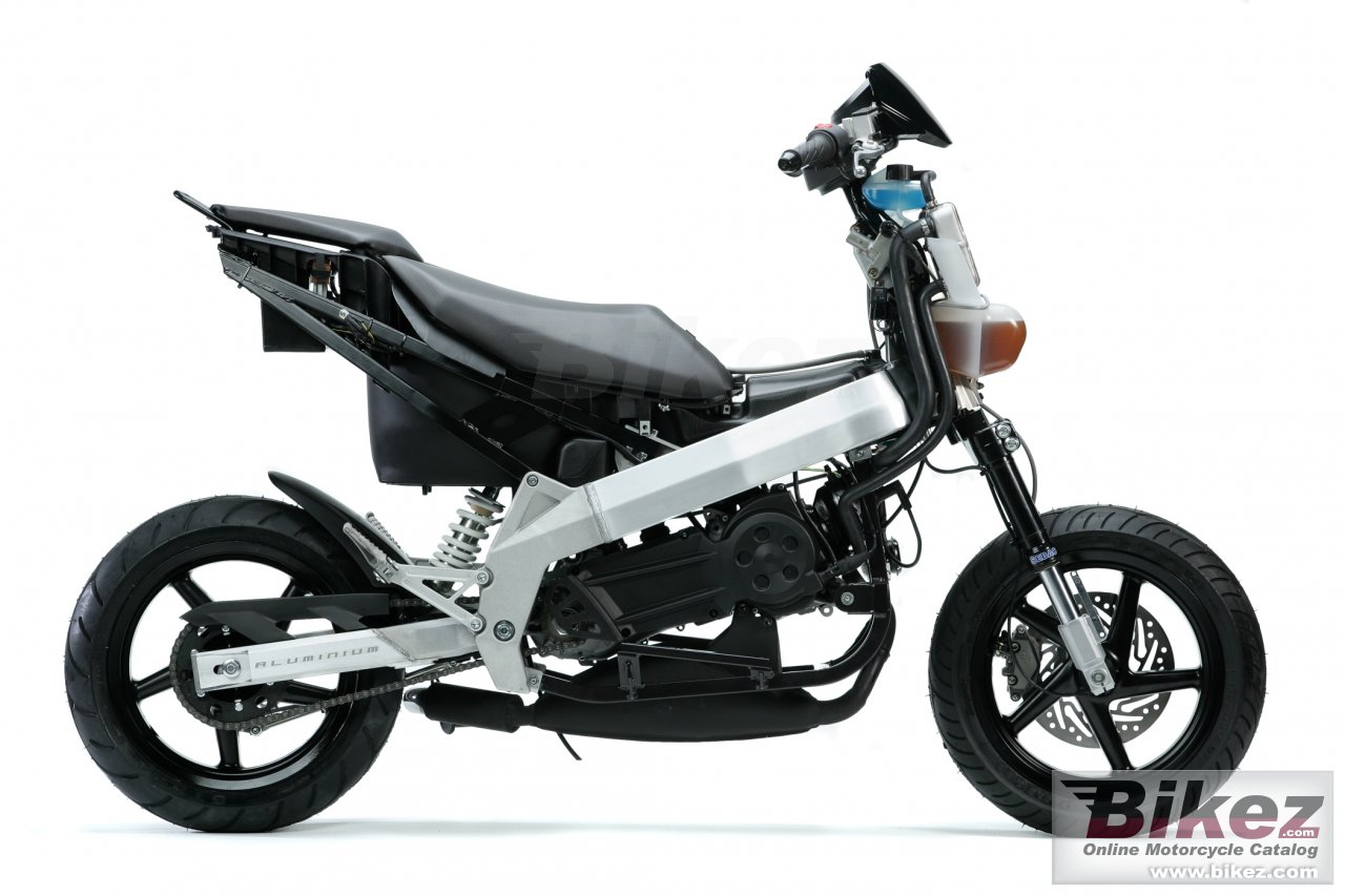 Derbi GP1 50