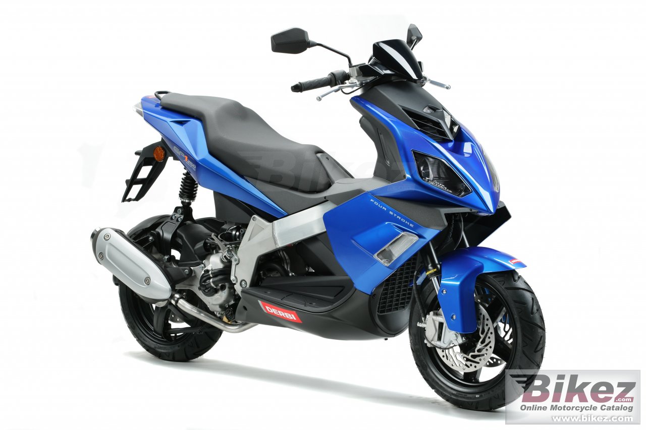 Derbi GP1 250