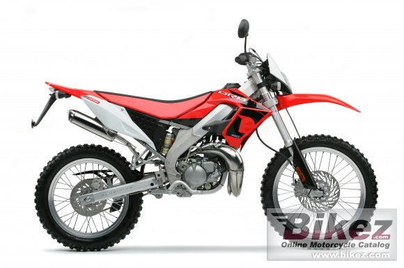 2006 Derbi Senda R DRD Pro