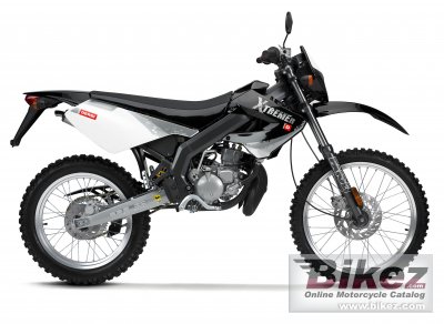 2008 Derbi Senda XTreme 50 R