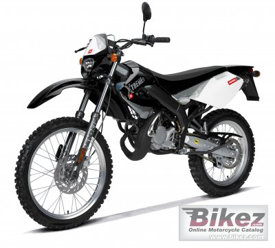 2008 Derbi Senda XTreme 50 R