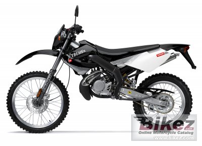 2008 Derbi Senda XTreme 50 R
