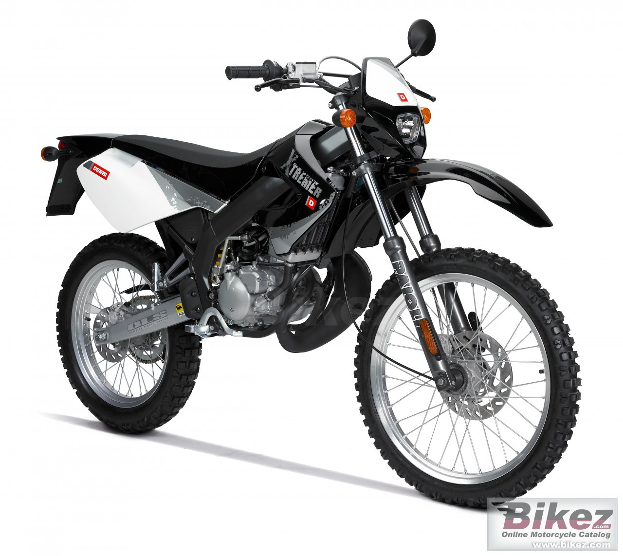 Derbi Senda XTreme 50 R