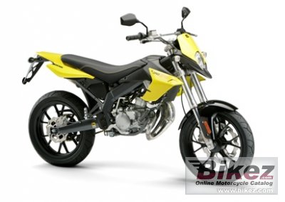 Derbi Senda DRD Evo 50 SM