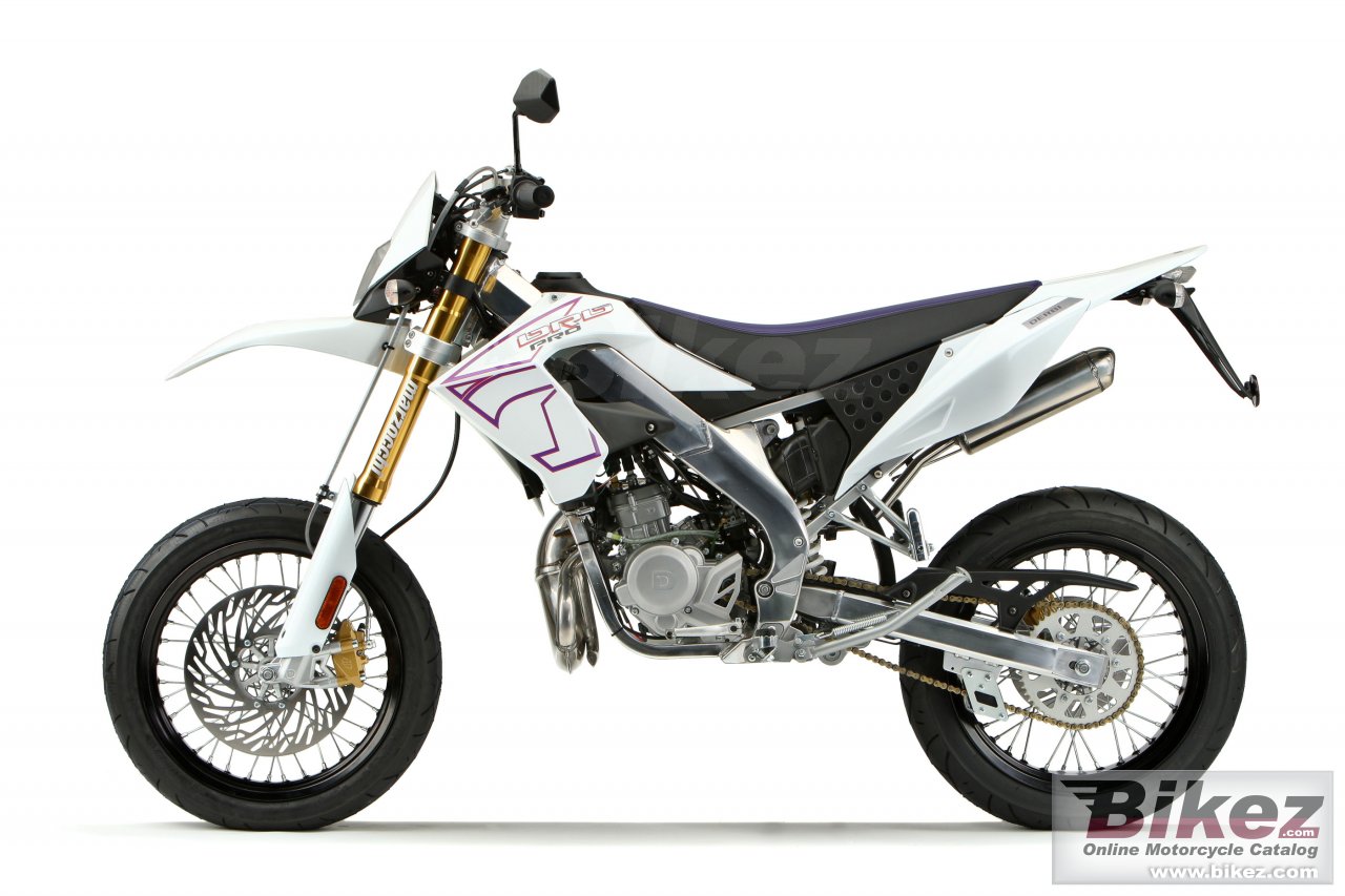 Derbi Senda DRD Pro 50 SM