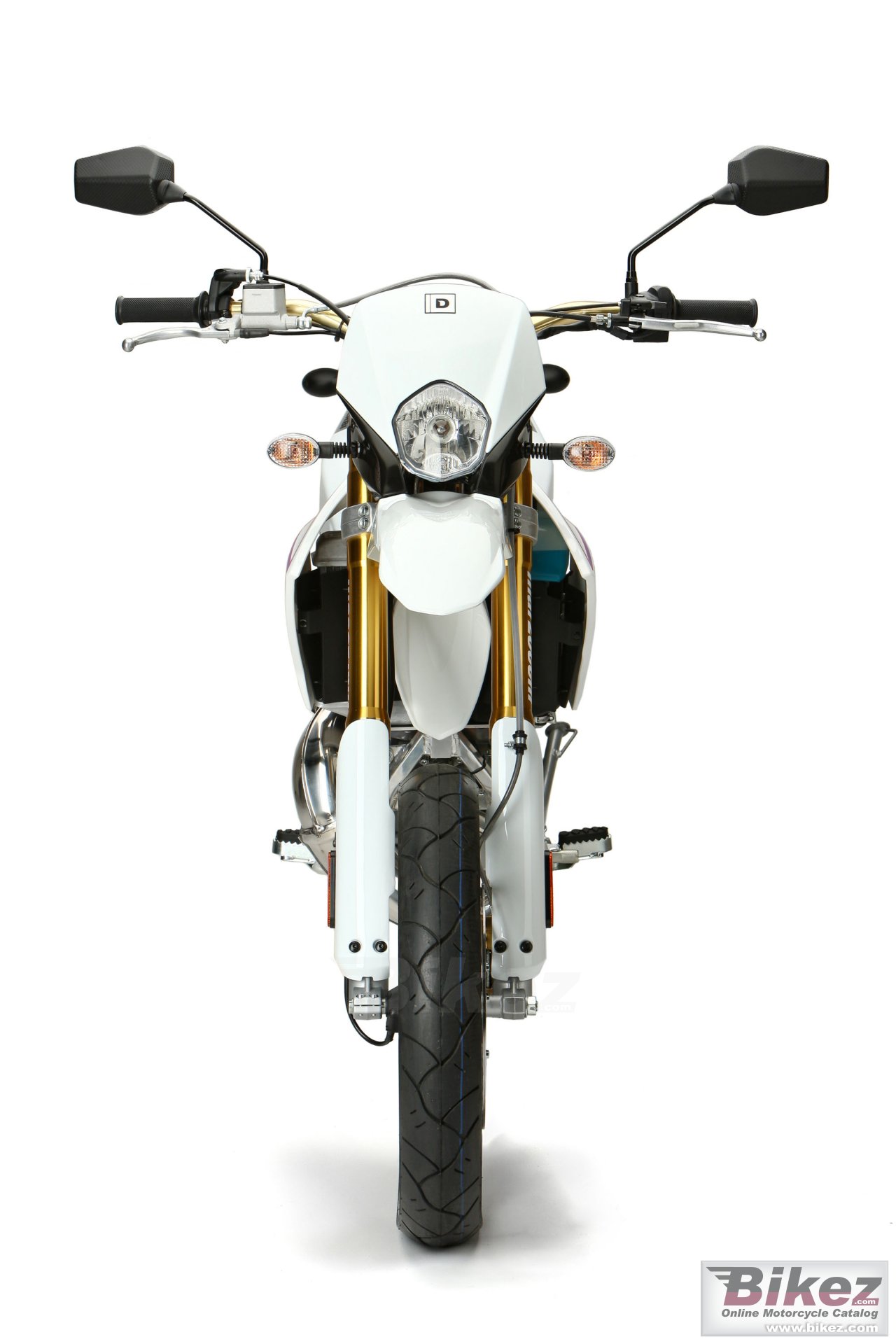 Derbi Senda DRD Pro 50 SM