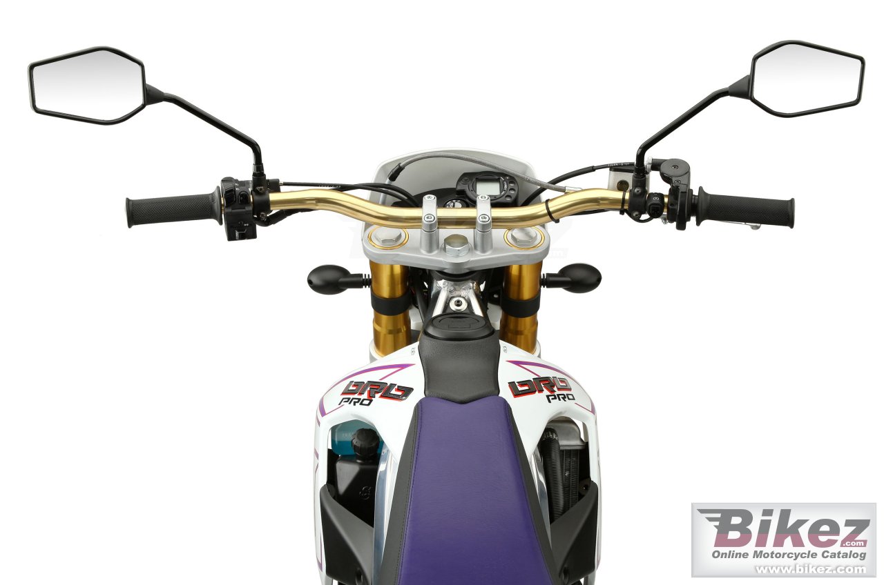 Derbi Senda DRD Pro 50 SM