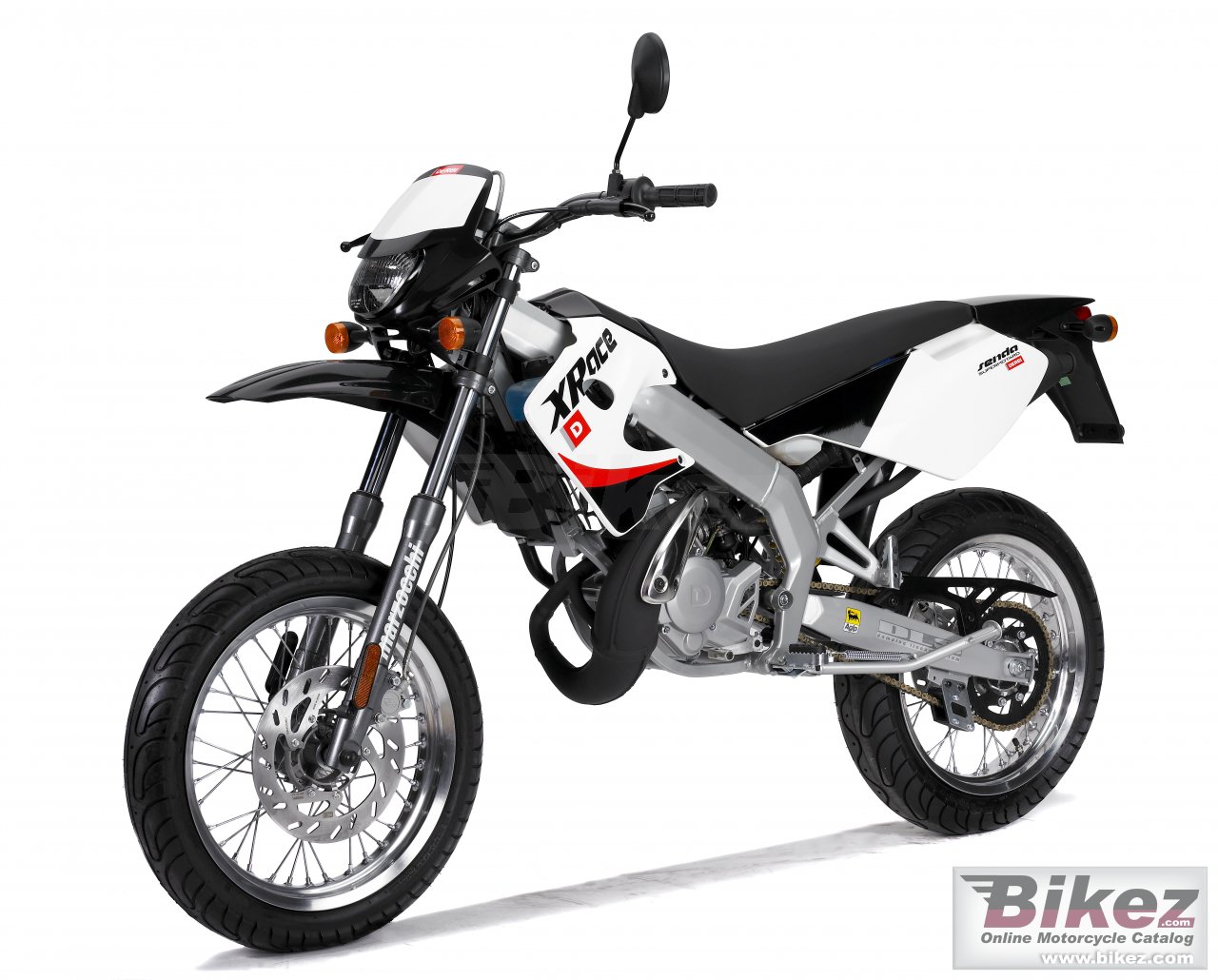 Derbi Senda XRace 50 SM