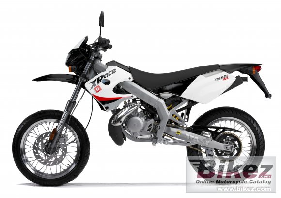 2008 Derbi Senda XRace 50 SM