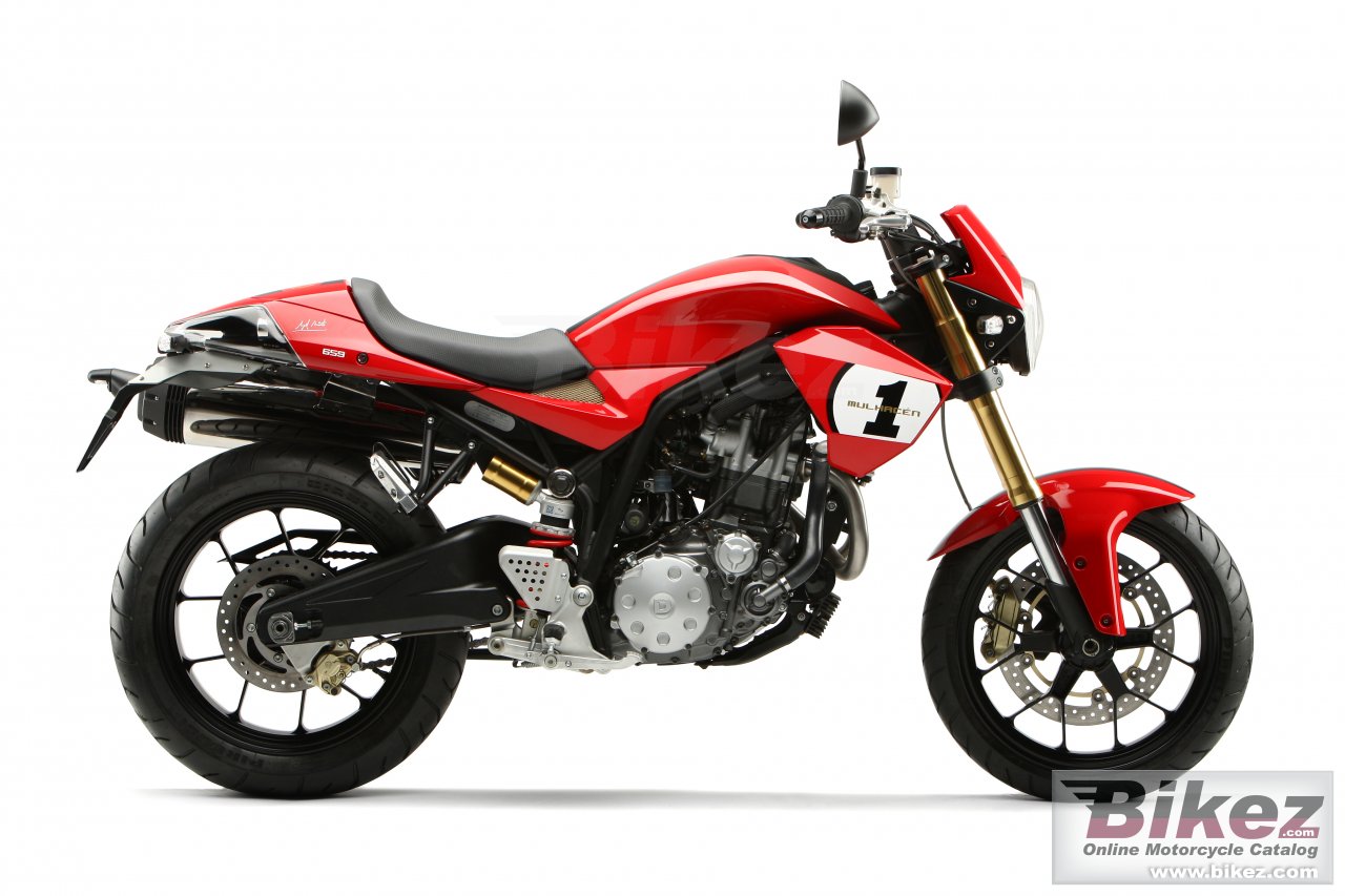 Derbi Mulhacen Café 659 Angel Nieto Limited Edition