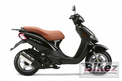 2008 Derbi Atlantis City 50 2T
