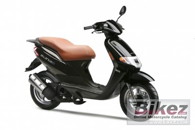 2008 Derbi Atlantis City 50 2T