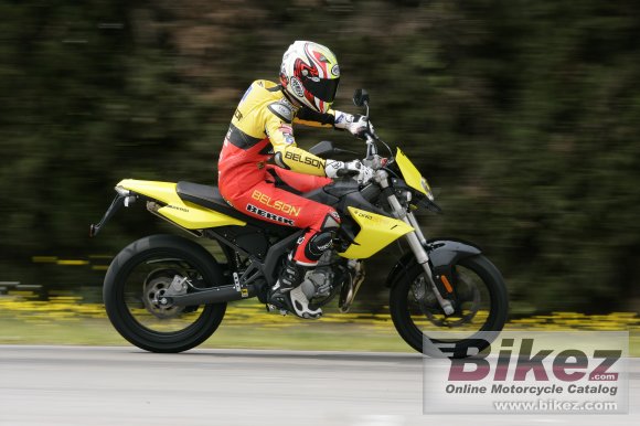 2009 Derbi Senda DRD Evo 50 SM