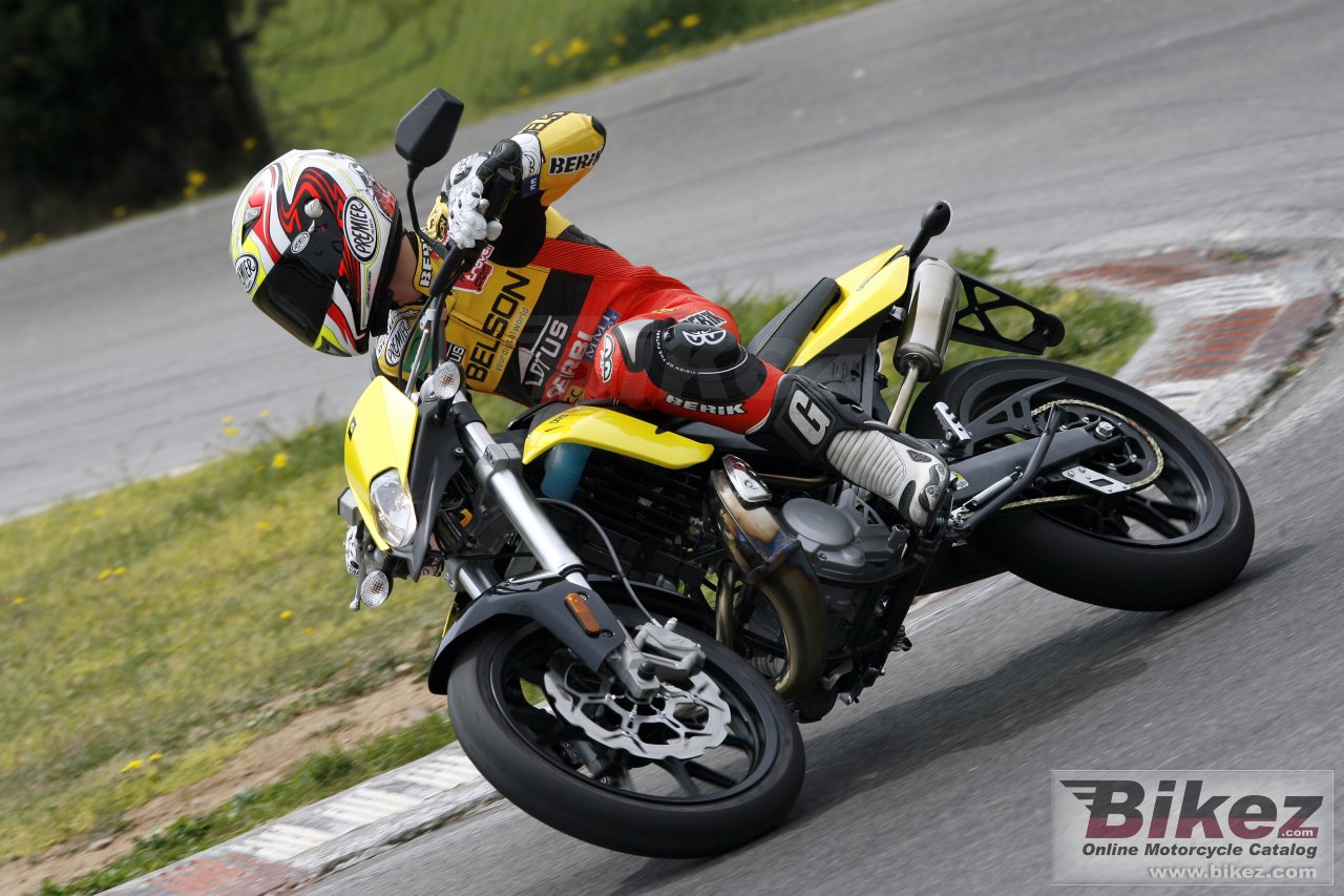 Derbi Senda DRD Evo 50 SM