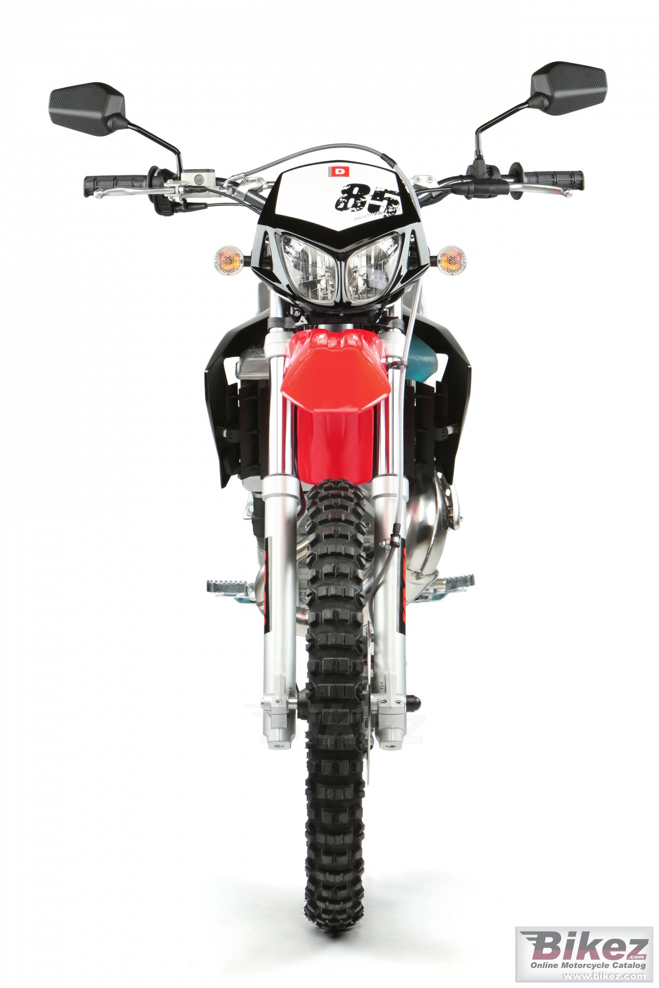 Derbi Senda DRD Racing 50R