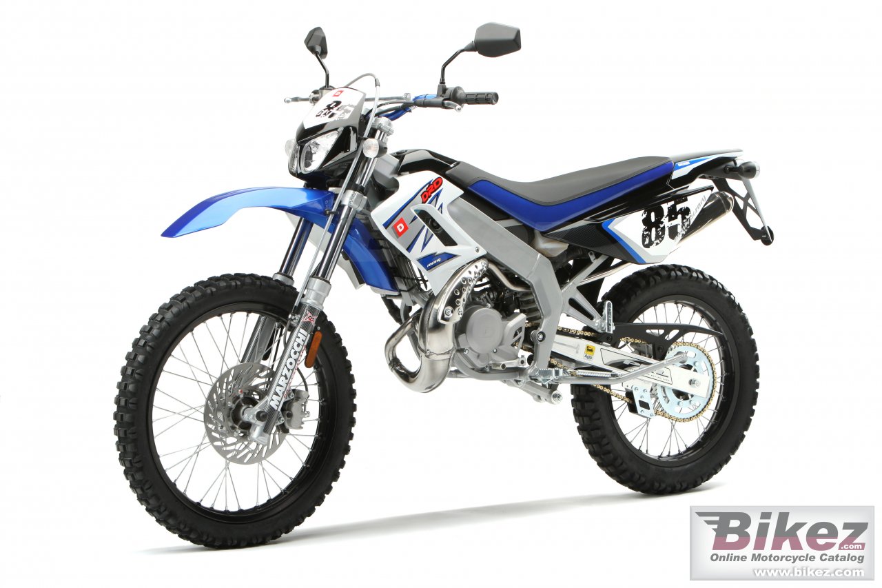 Derbi Senda DRD Racing 50R