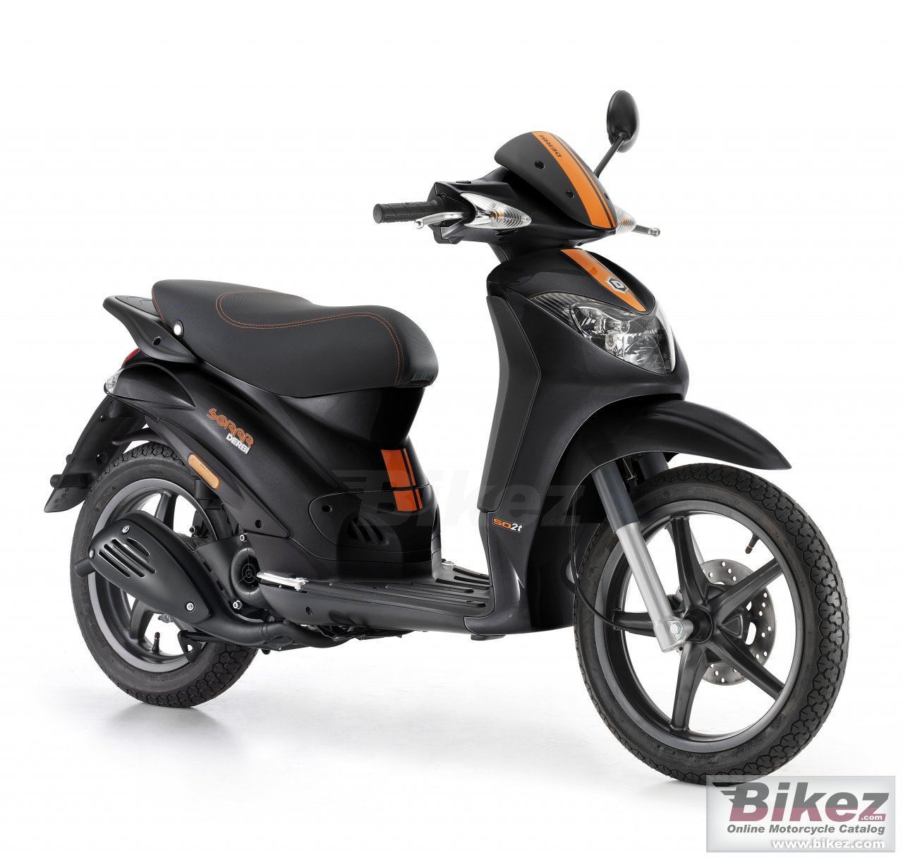 Derbi Sonar 50 2T