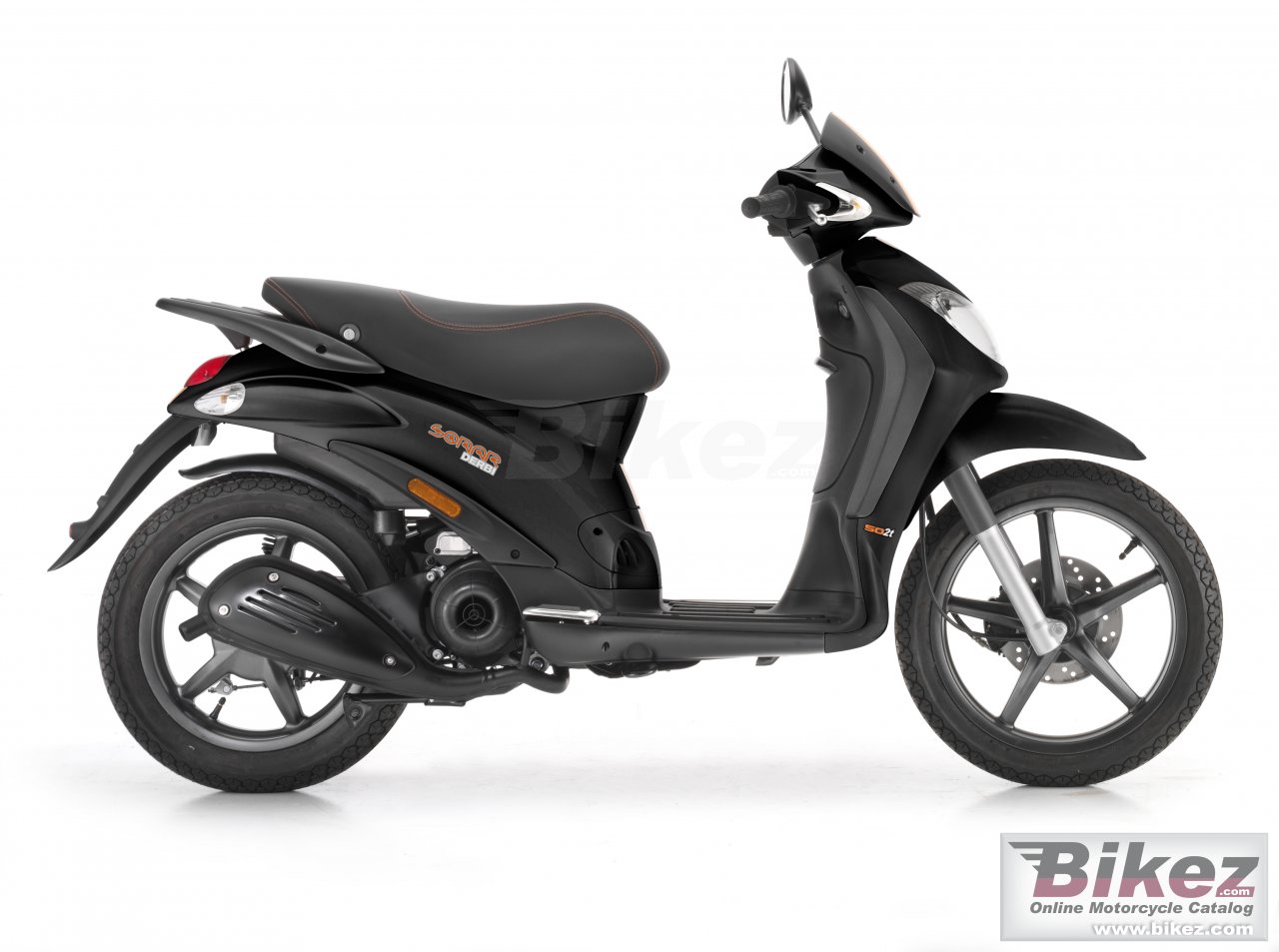 Derbi Sonar 50 2T