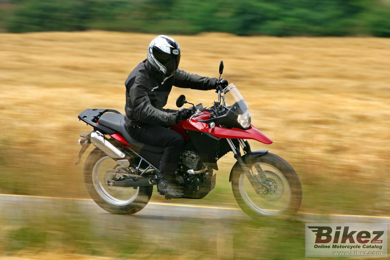 Derbi Terra 125