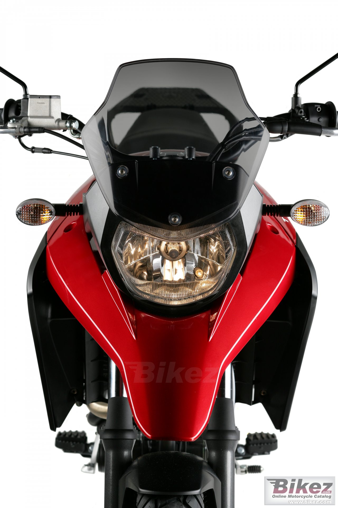 Derbi Terra 125