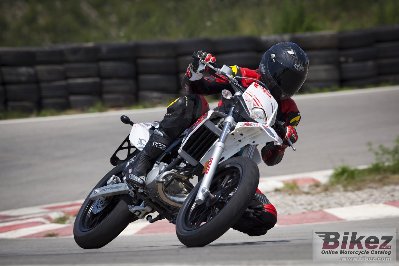 Derbi Senda DRD Racing 50 SM