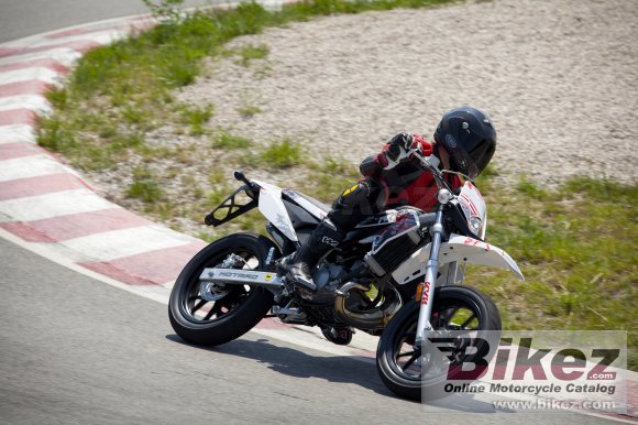 2011 Derbi Senda DRD Racing 50 SM