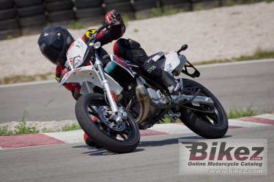 2011 Derbi Senda DRD Racing 50 SM