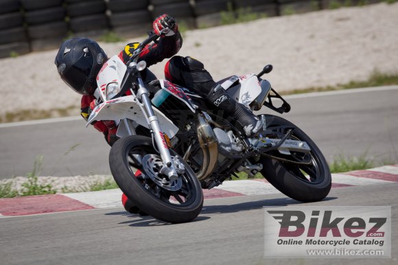 2011 Derbi Senda DRD Racing 50 SM