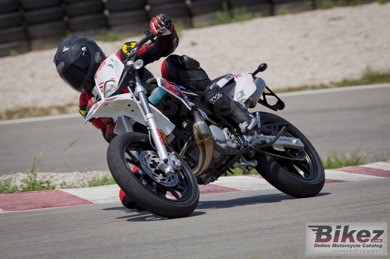 Derbi Senda DRD Racing 50 SM