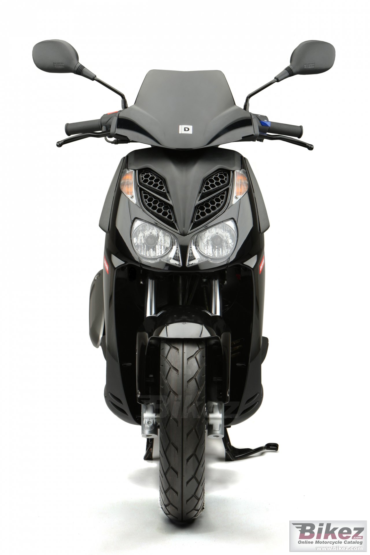 Derbi GP1 50